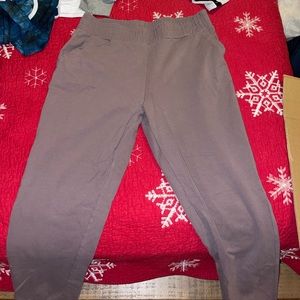 COPY - Women joggers size medium